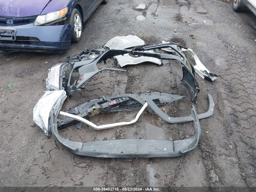 2022 Toyota Rav4 Xle Hybrid VIN: 4T3RWRFV6NU065368 Lot: 39402715