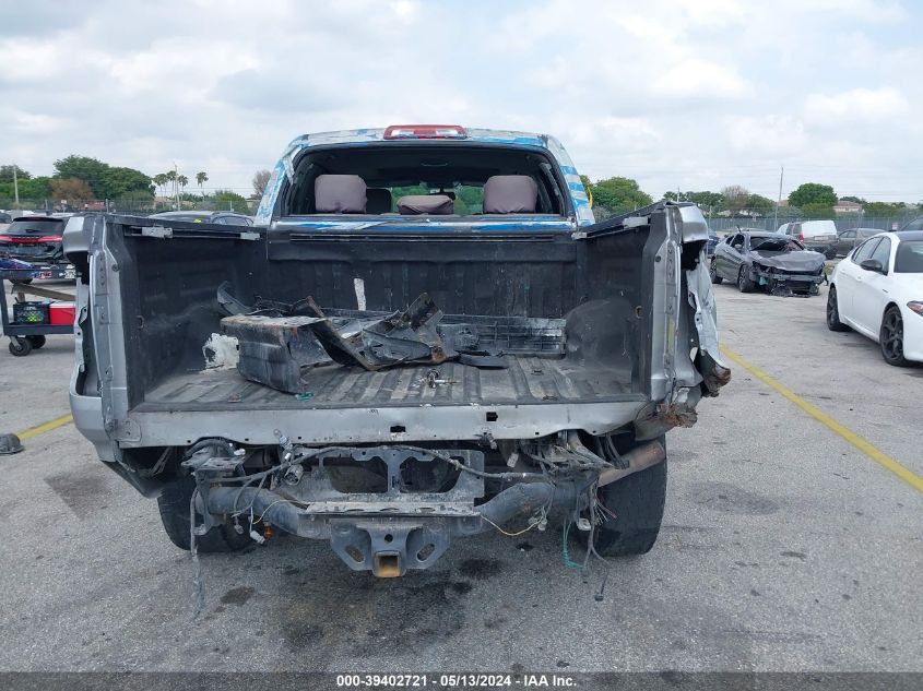 2015 Toyota Tundra Limited 5.7L V8 VIN: 5TFFY5F12FX181019 Lot: 39402721