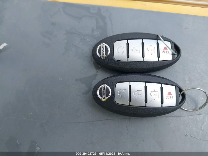 2019 Nissan Kicks Sv VIN: 3N1CP5CU3KL531867 Lot: 39402729