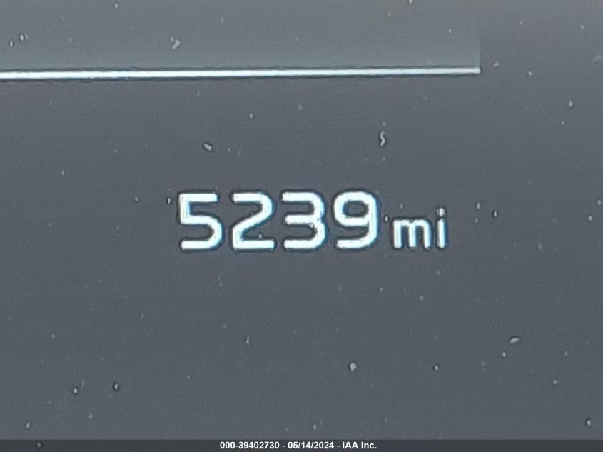 2023 Kia Sportage Hybrid Lx VIN: KNDPUCAG4P7016395 Lot: 39402730