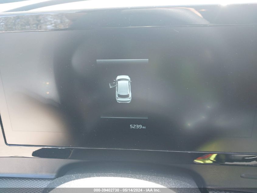 2023 Kia Sportage Hybrid Lx VIN: KNDPUCAG4P7016395 Lot: 39402730