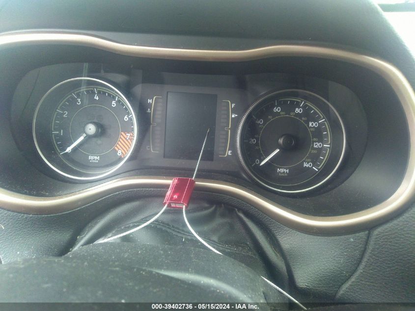 2014 Jeep Cherokee Latitude VIN: 1C4PJMCSXEW128685 Lot: 39402736