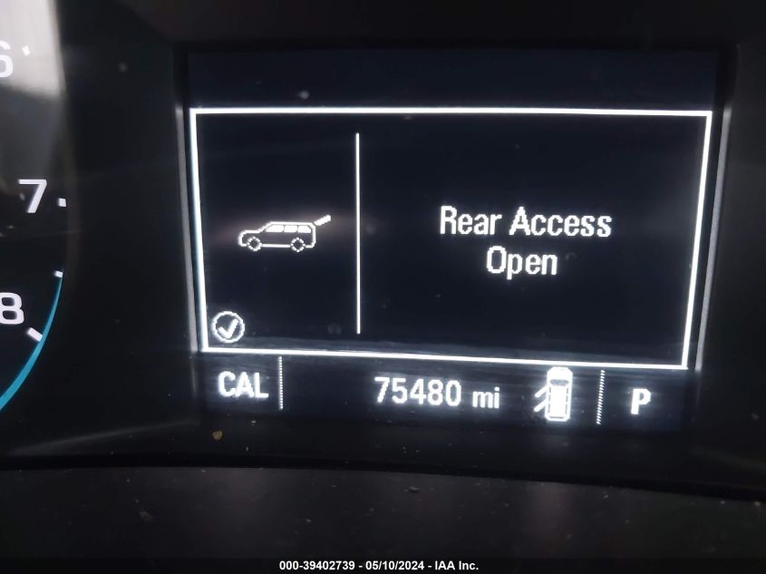 2018 Chevrolet Equinox Lt VIN: 2GNAXJEV6J6345401 Lot: 39402739