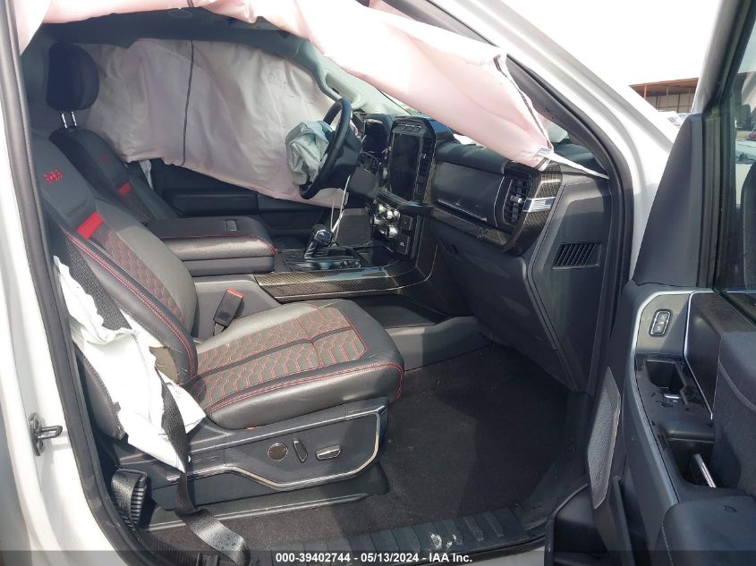 2023 Ford F-150 - 1FTFW1E54PKD62446