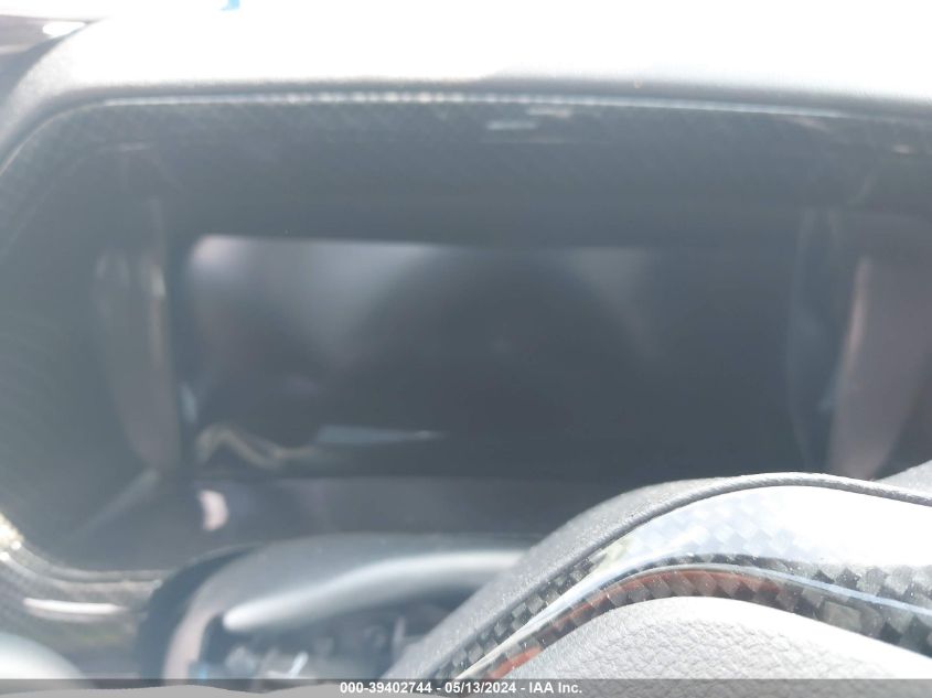 2023 Ford F-150 - 1FTFW1E54PKD62446