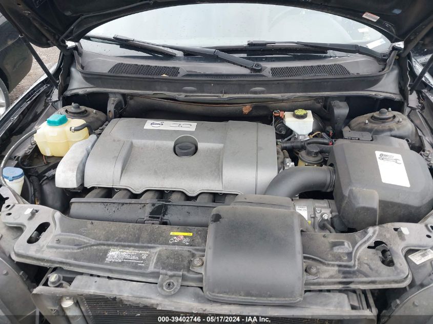 2007 Volvo Xc90 3.2 VIN: YV4CN982171378001 Lot: 39402746