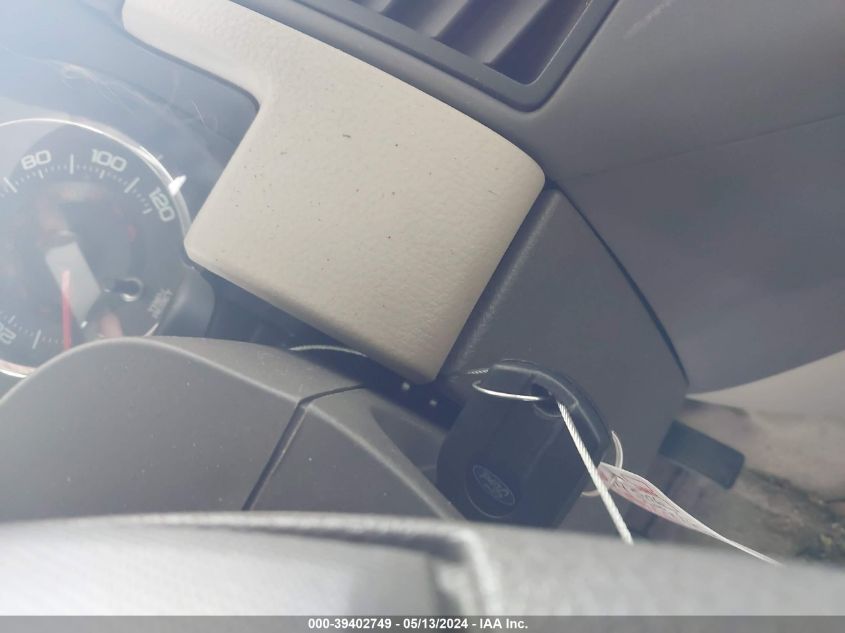 2007 Ford Edge Se VIN: 2FMDK46C37BB30203 Lot: 39402749