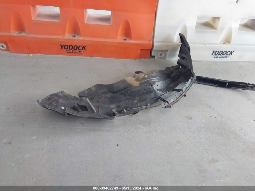 2007 Ford Edge Se VIN: 2FMDK46C37BB30203 Lot: 39402749