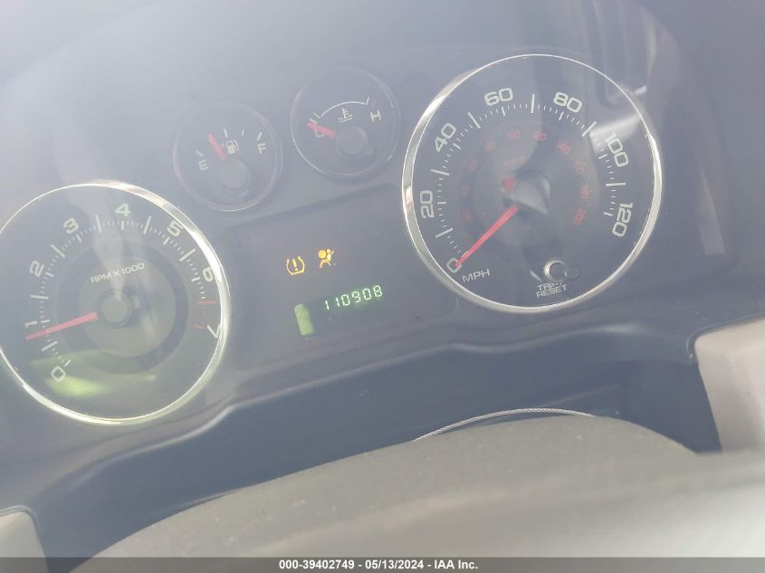 2007 Ford Edge Se VIN: 2FMDK46C37BB30203 Lot: 39402749