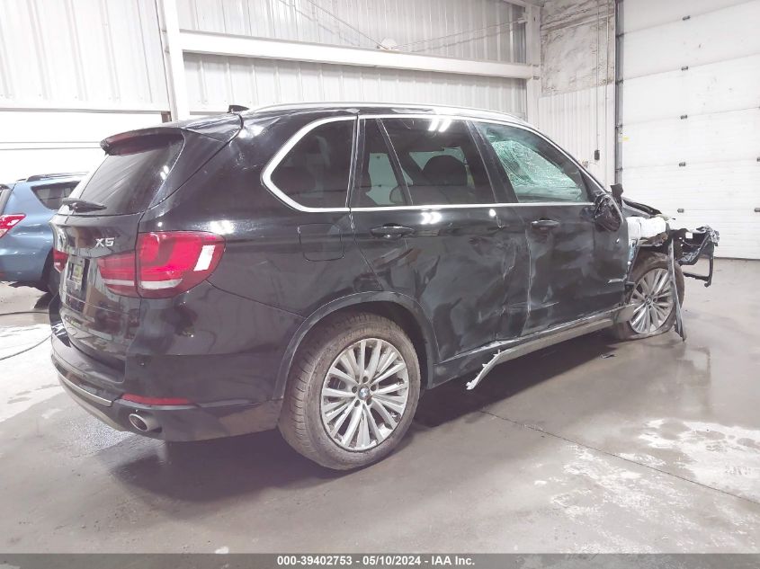 2017 BMW X5 xDrive35D VIN: 5UXKS4C33H0Y17067 Lot: 39402753