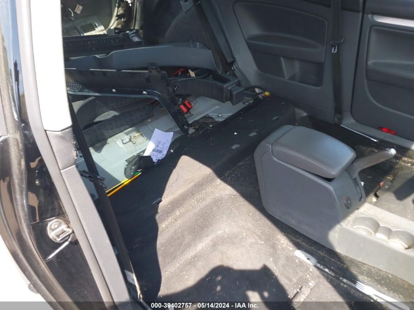 2008 Volkswagen Rabbit S VIN: WVWAB71K48W341322 Lot: 39402757