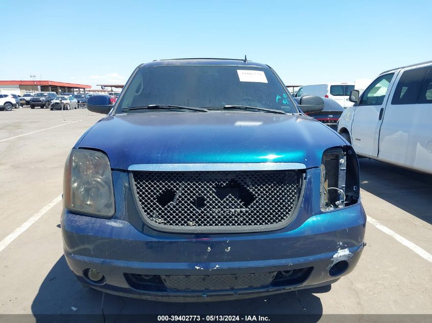 2007 GMC Yukon Sle VIN: 1GKFC13037J235214 Lot: 39402773