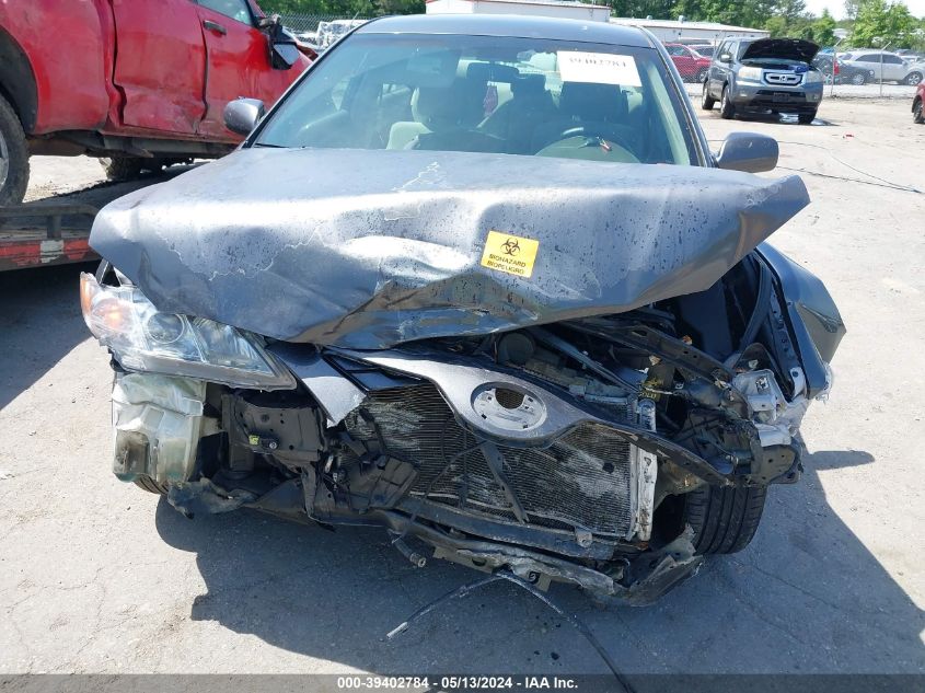 2007 Toyota Camry Le VIN: 4T1BE46K17U133262 Lot: 39402784