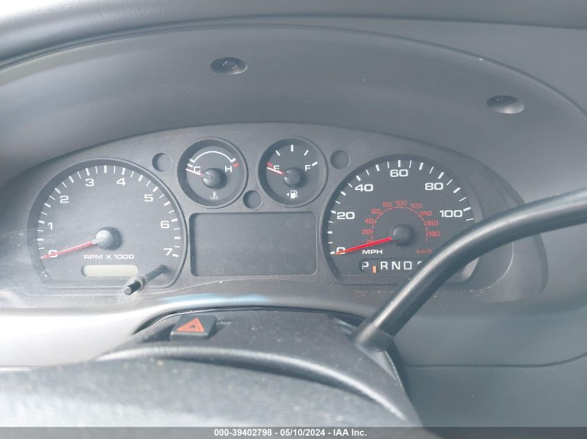 2007 Ford Ranger Sport/Stx/Xl/Xlt VIN: 1FTYR14U87PA07811 Lot: 39402798