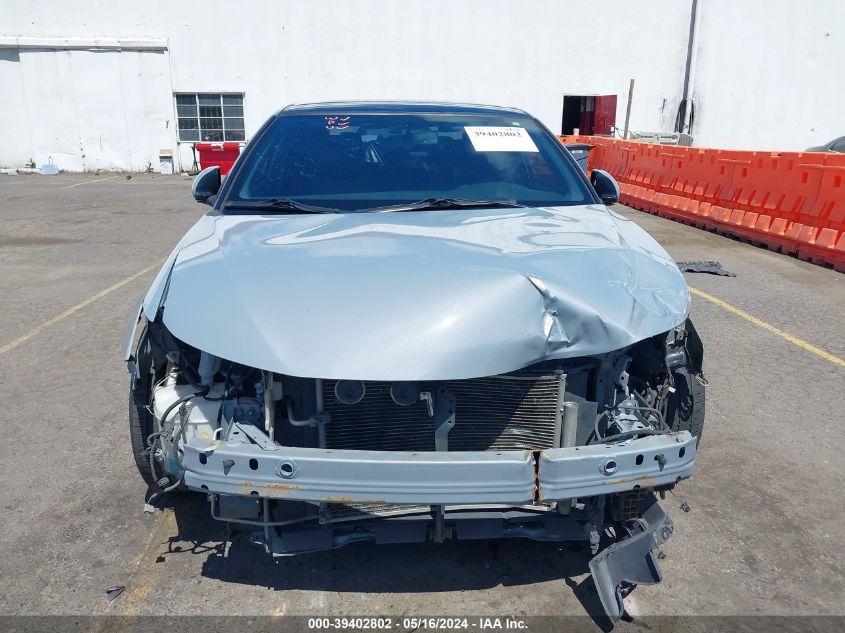 2015 Scion Tc VIN: JTKJF5C72FJ004958 Lot: 39402802