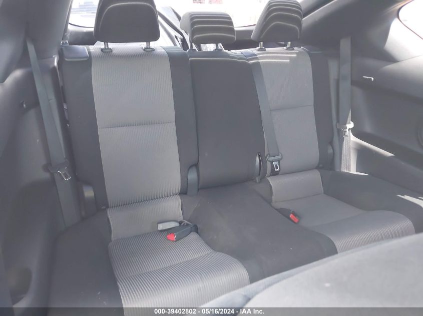 2015 Scion Tc VIN: JTKJF5C72FJ004958 Lot: 39402802