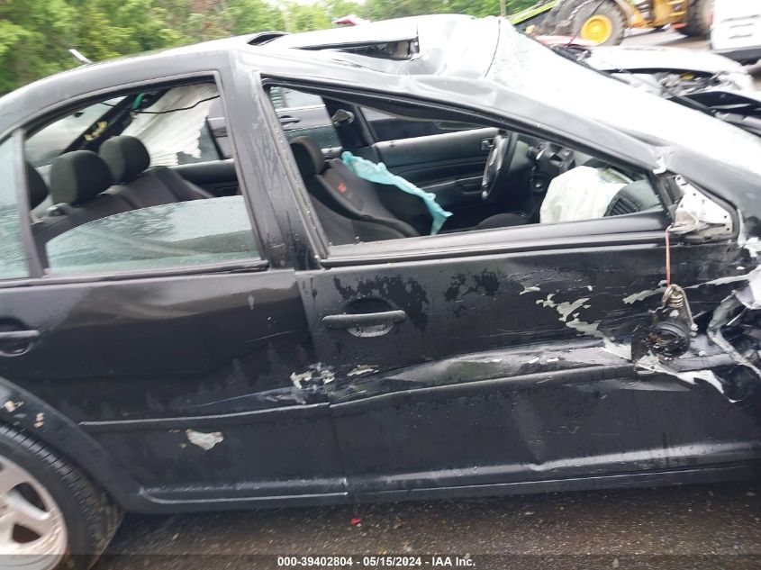 2003 Volkswagen Jetta Gli VIN: 3VWVH69M03M066005 Lot: 39402804