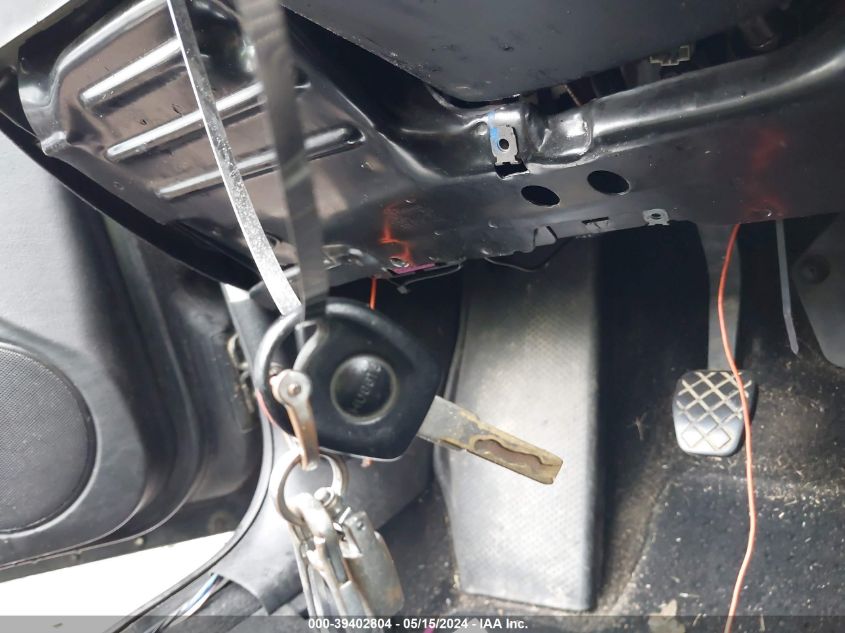 2003 Volkswagen Jetta Gli VIN: 3VWVH69M03M066005 Lot: 39402804