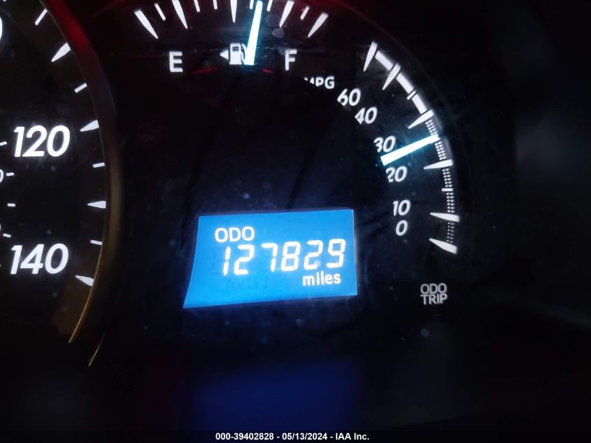 2012 Toyota Camry Le VIN: 4T1BF1FK4CU021495 Lot: 39402828