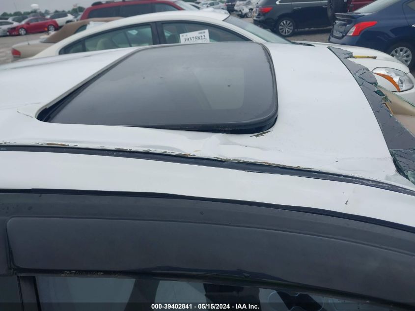 2007 Lincoln Mkz VIN: 3LNHM26T47R640271 Lot: 39402841