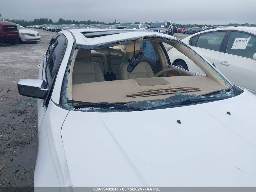 2007 Lincoln Mkz VIN: 3LNHM26T47R640271 Lot: 39402841