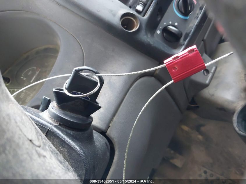 2003 Ford Ranger Edge/Xl/Xlt VIN: 1FTYR10U03TA09558 Lot: 39402851