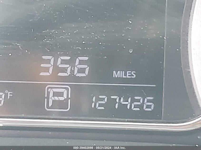 2015 Nissan Sentra Sv VIN: 3N1AB7AP5FL675716 Lot: 39402898