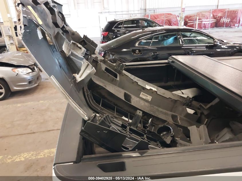 2019 Chevrolet Colorado Wt VIN: 1GCGTBEN6K1219693 Lot: 39402925