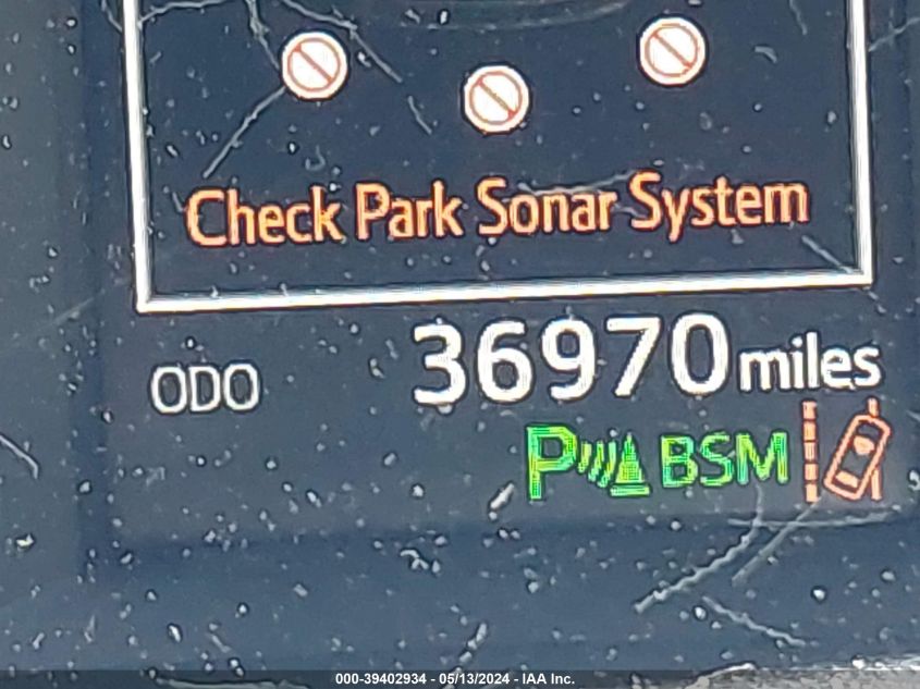 2019 Toyota Highlander Limited Platinum VIN: 5TDDZRFH9KS723046 Lot: 39402934