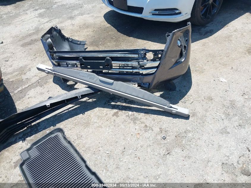 2019 Toyota Highlander Limited Platinum VIN: 5TDDZRFH9KS723046 Lot: 39402934