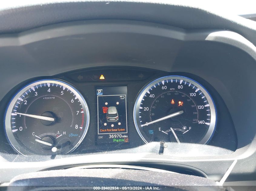 2019 Toyota Highlander Limited Platinum VIN: 5TDDZRFH9KS723046 Lot: 39402934