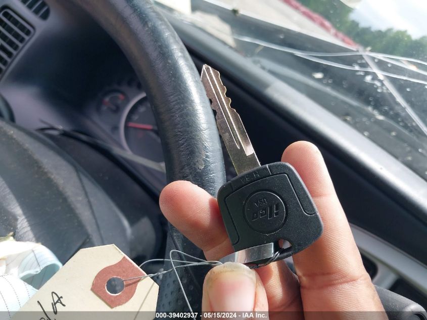 2004 Mazda Tribute Lx V6 VIN: 4F2CZ04154KM11524 Lot: 39402937