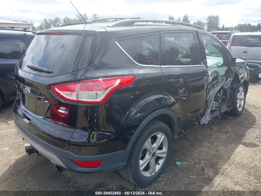 2013 Ford Escape Se VIN: 1FMCU9G90DUD02523 Lot: 39402950