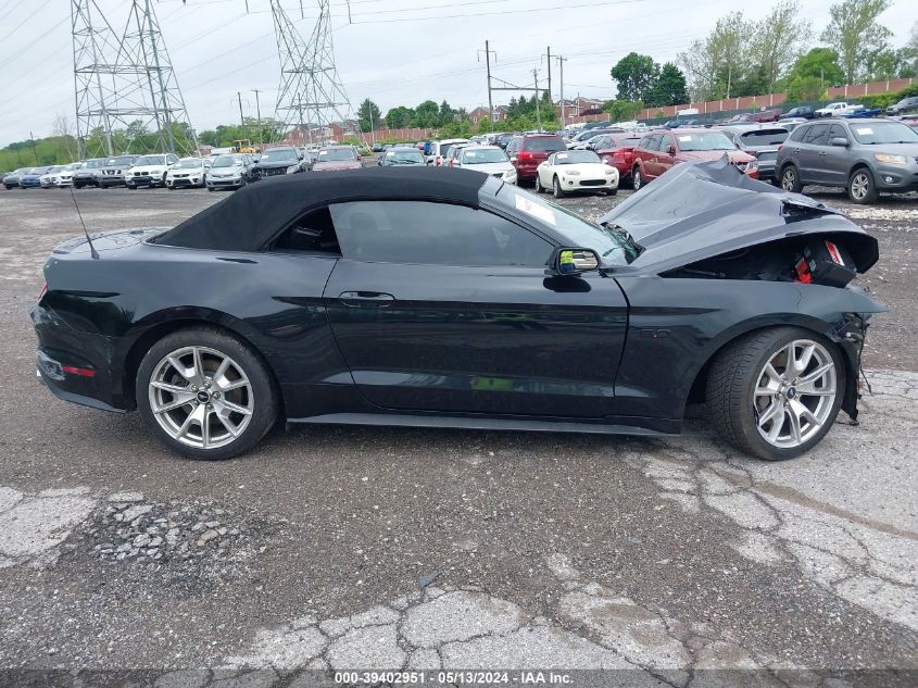 2015 FORD MUSTANG GT PREMIUM - 1FATP8FFXF5428985