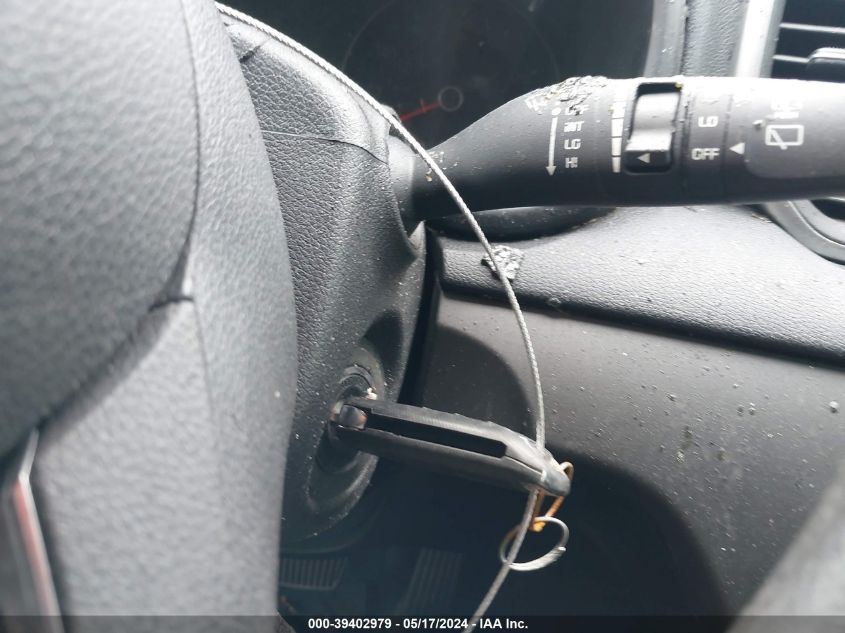 2018 Kia Sportage Lx VIN: KNDPMCAC1J7398499 Lot: 39402979