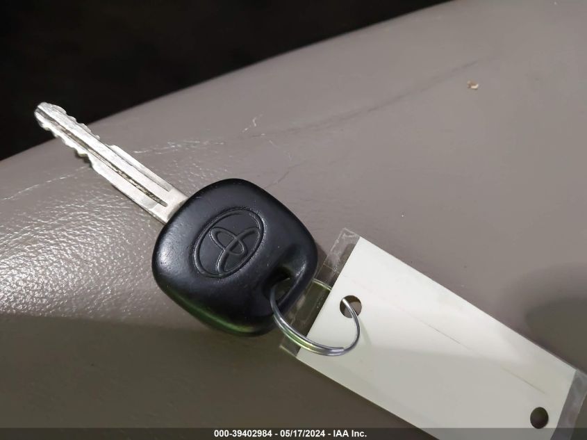 2005 Toyota Camry Xle VIN: 4T1BE30K85U089891 Lot: 39402984