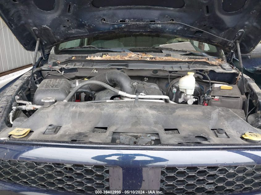 2013 Ram 1500 Express VIN: 3C6JR6AT4DG569688 Lot: 39402995