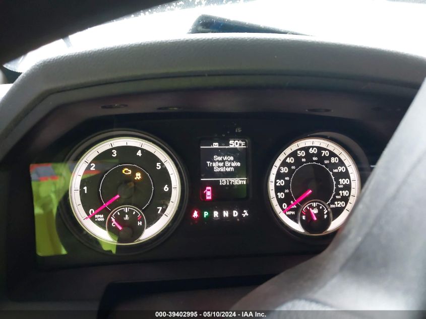 2013 Ram 1500 Express VIN: 3C6JR6AT4DG569688 Lot: 39402995