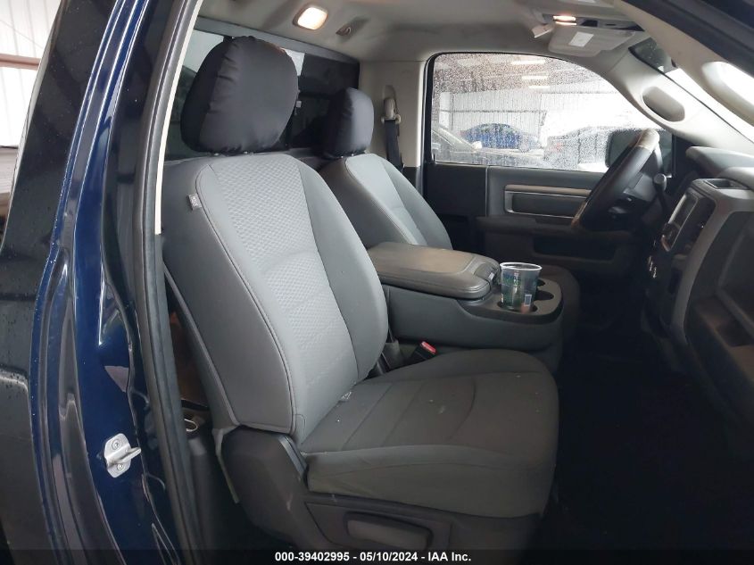 2013 Ram 1500 Express VIN: 3C6JR6AT4DG569688 Lot: 39402995