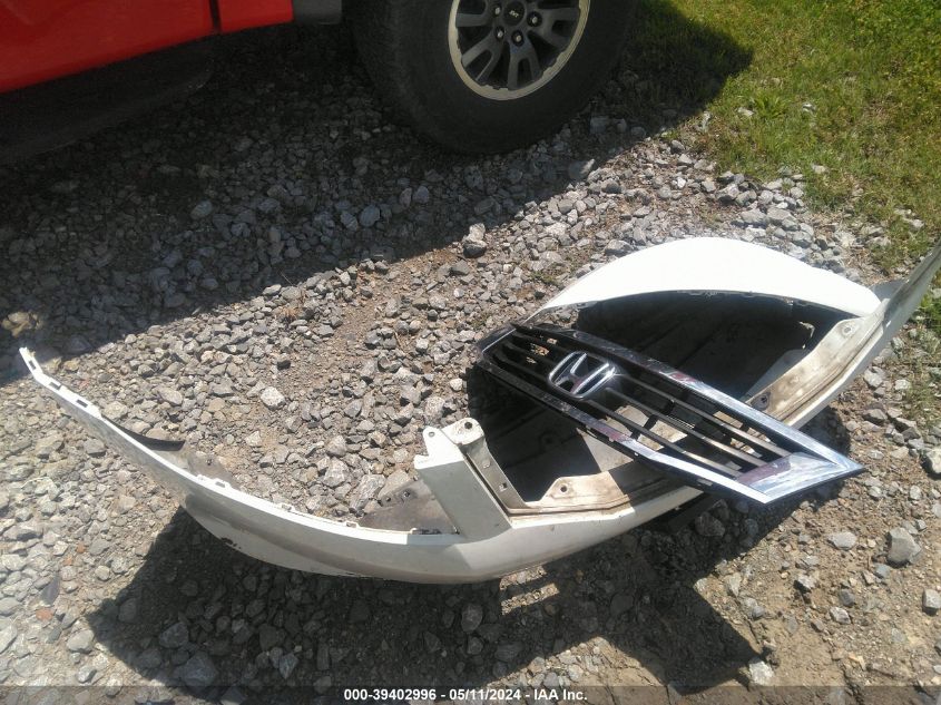 2009 Honda Accord 2.4 Ex-L VIN: 1HGCP26819A093301 Lot: 39402996