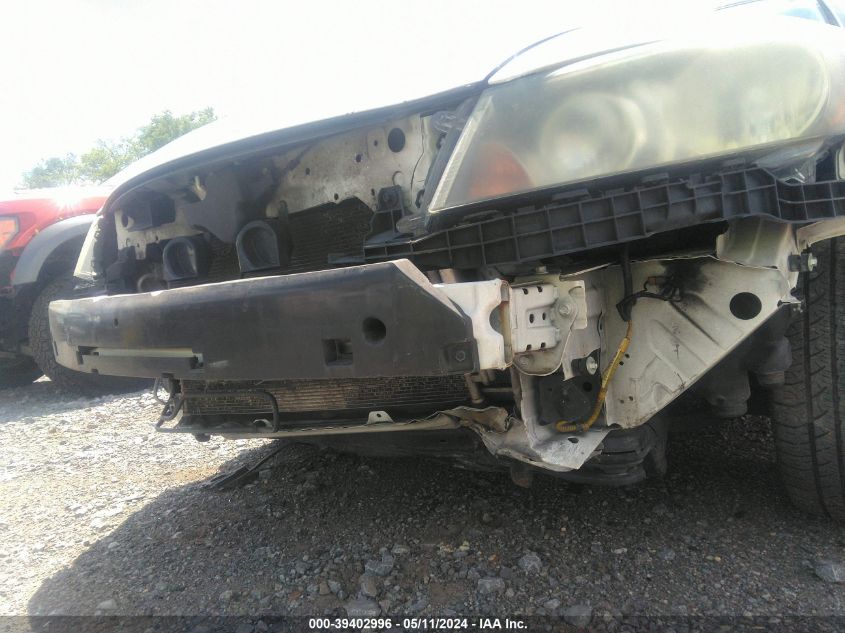 2009 Honda Accord 2.4 Ex-L VIN: 1HGCP26819A093301 Lot: 39402996