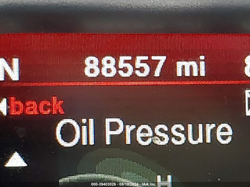 2019 Dodge Journey Gt Awd VIN: 3C4PDDEG8KT771280 Lot: 39403026