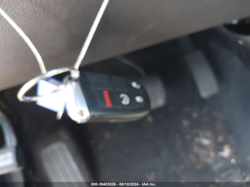 2019 Dodge Journey Gt Awd VIN: 3C4PDDEG8KT771280 Lot: 39403026