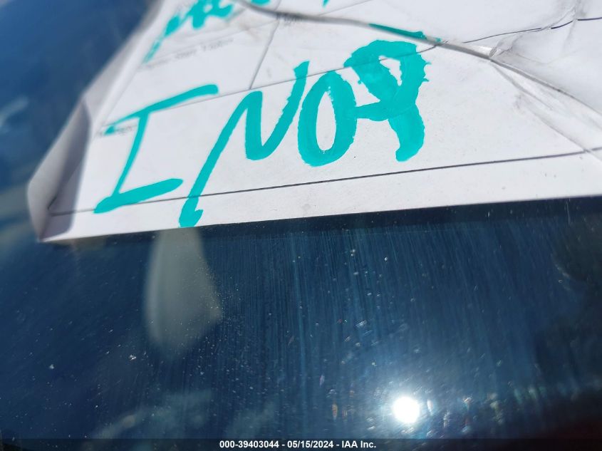 2012 Lexus Is 250 VIN: JTHBF5C2XC2102530 Lot: 39403044