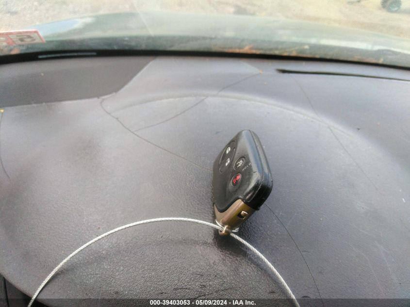 2007 Lexus Es 350 VIN: JTHBJ46G372066329 Lot: 39403053