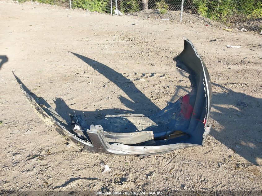 2011 Honda Accord 2.4 Ex VIN: 1HGCP2F76BA007011 Lot: 39403054