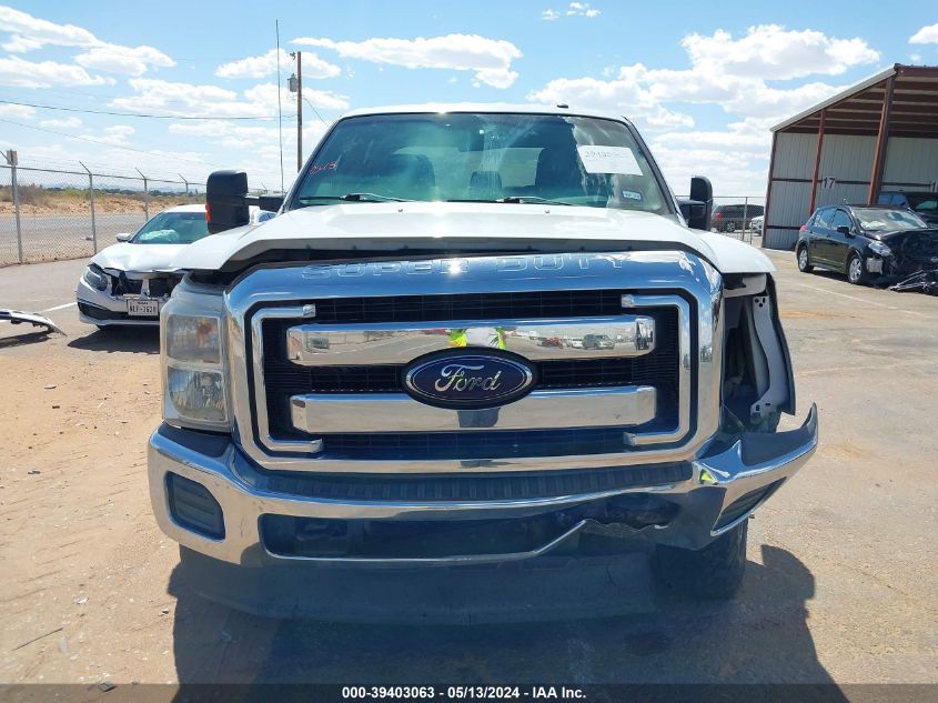 2016 Ford F-350 Xlt VIN: 1FT8W3BT1GEB75784 Lot: 39403063