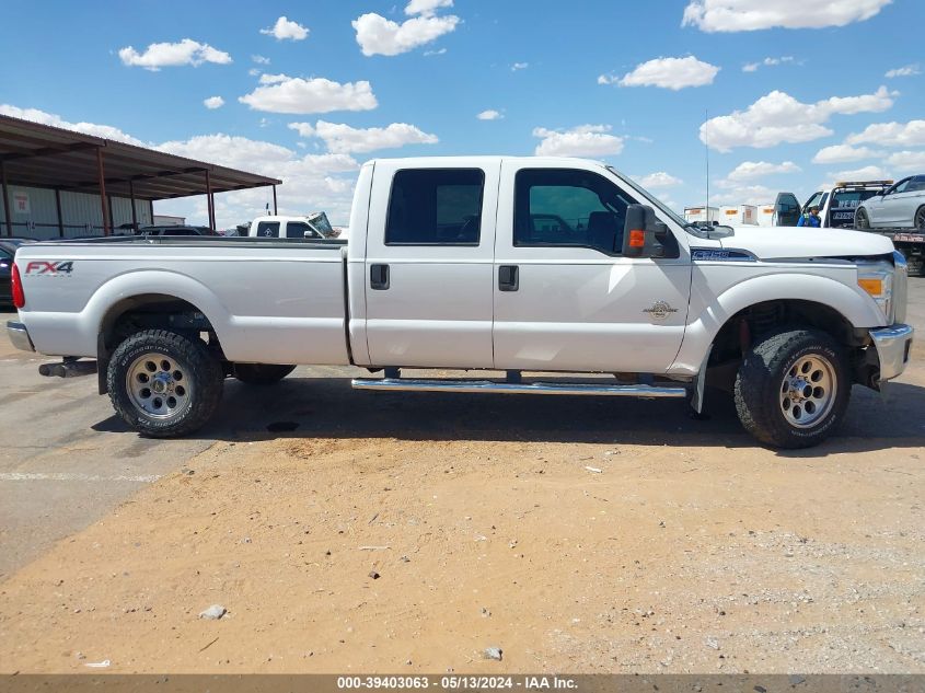 2016 Ford F-350 Xlt VIN: 1FT8W3BT1GEB75784 Lot: 39403063