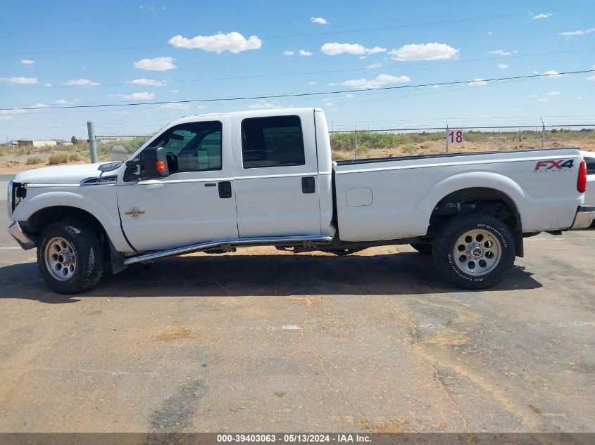 2016 Ford F-350 Xlt VIN: 1FT8W3BT1GEB75784 Lot: 39403063