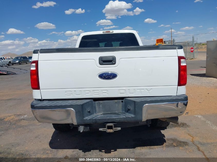 2016 Ford F-350 Xlt VIN: 1FT8W3BT1GEB75784 Lot: 39403063